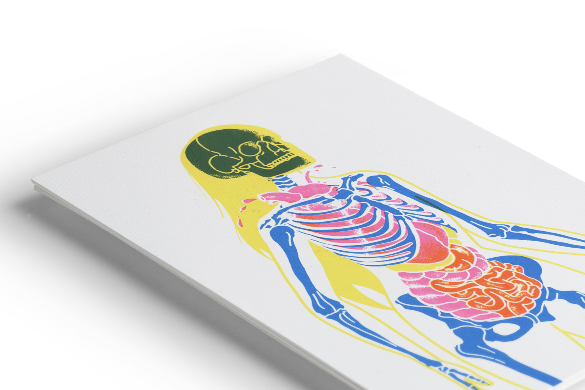 A4-Paper-Mock-Up Vol-32