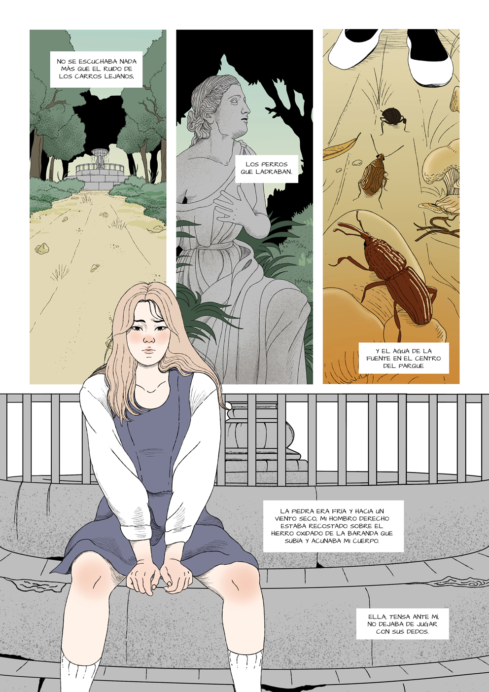 CARCOMA-PG2