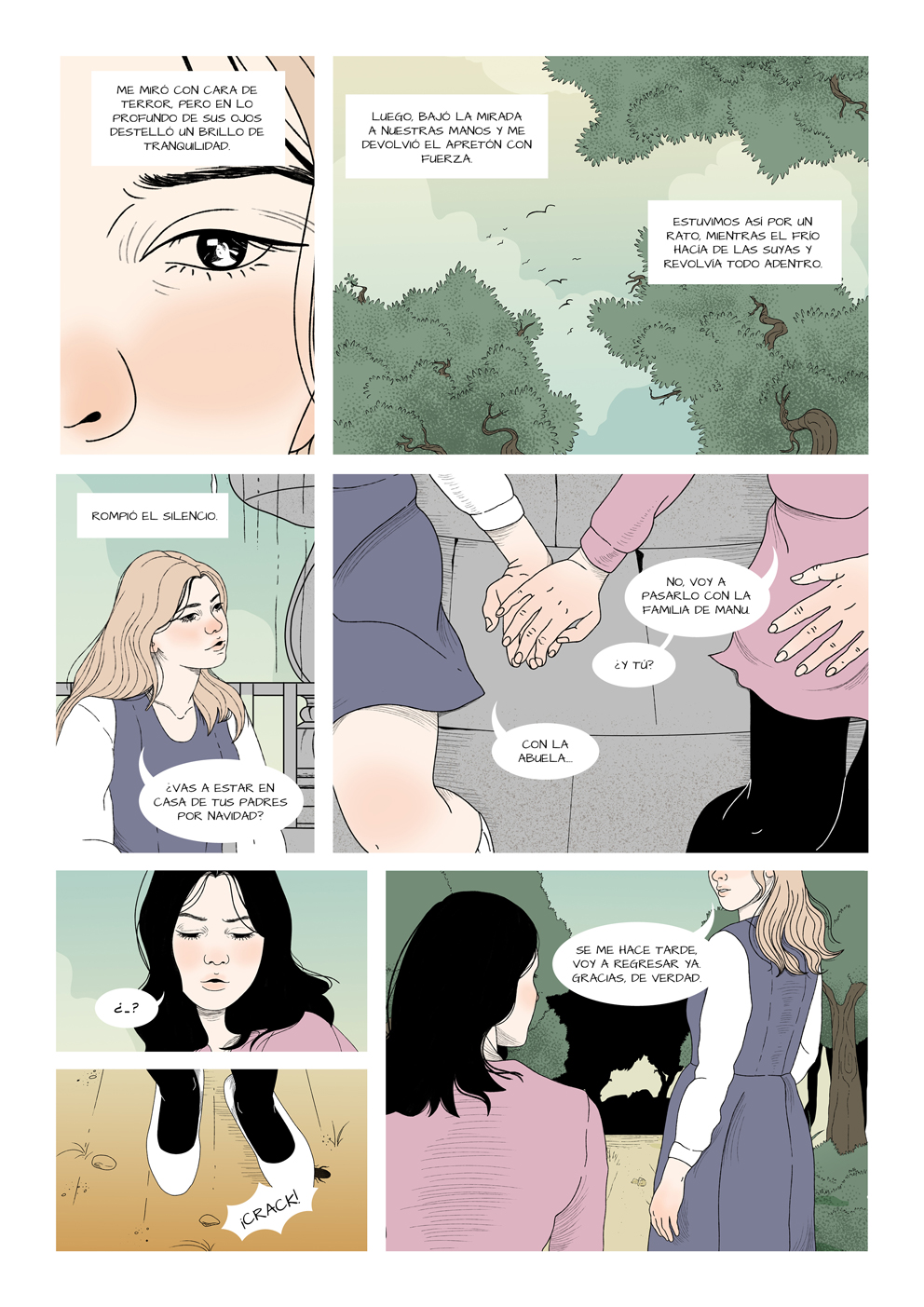 CARCOMA-PG4