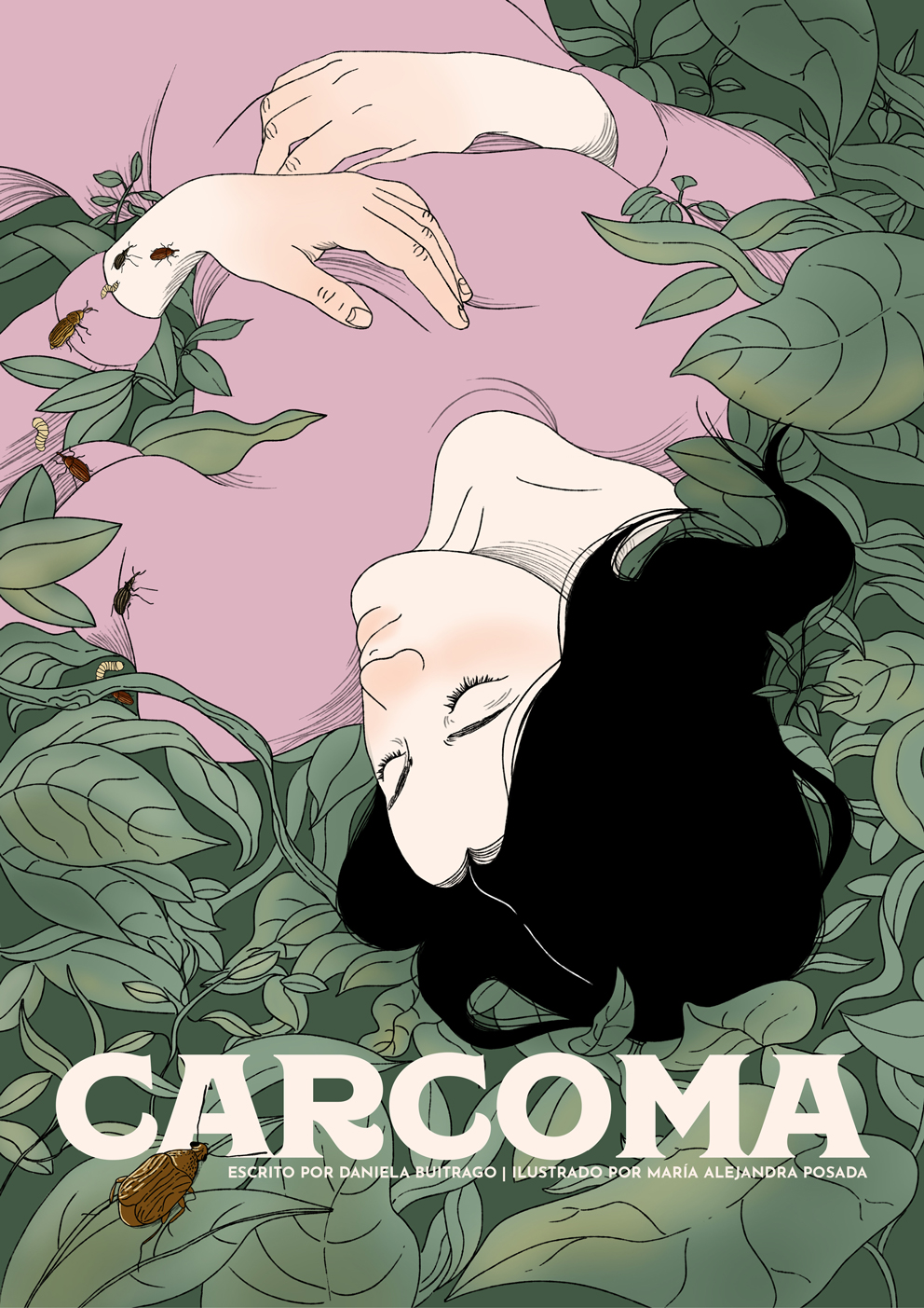 CARCOMA-PORTADA